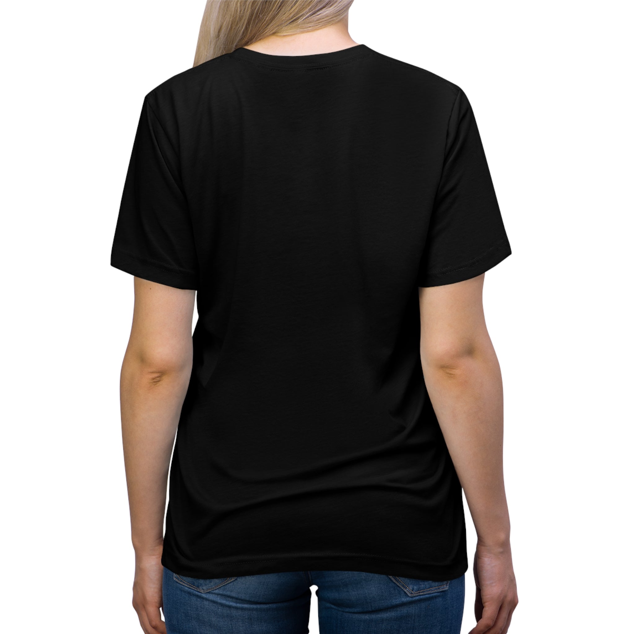 Faded Glory Triblend Tee