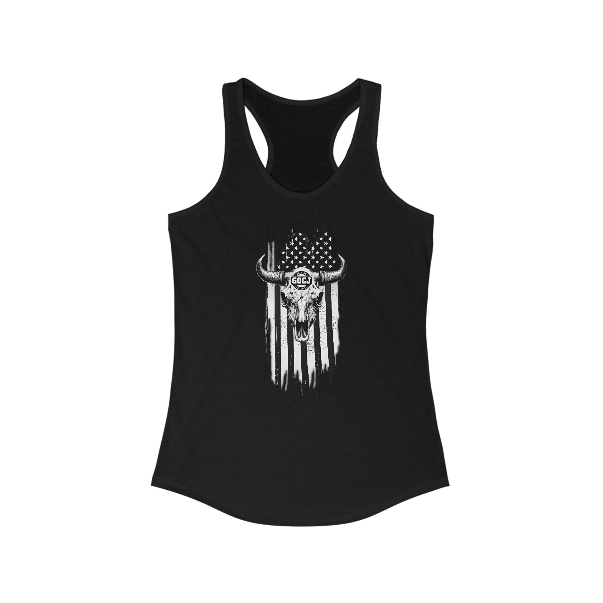 Faded Glory Racerback Tank