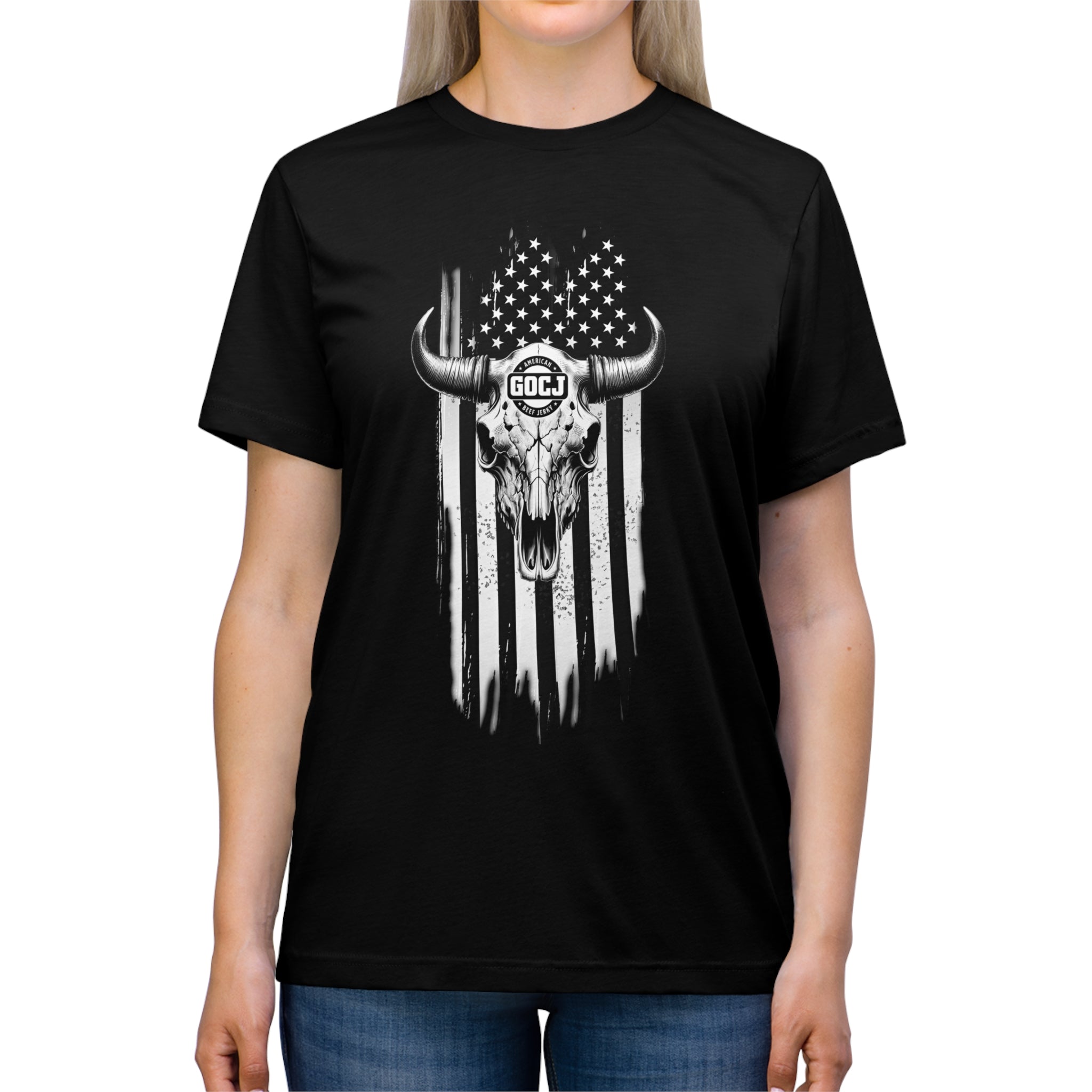Faded Glory Triblend Tee