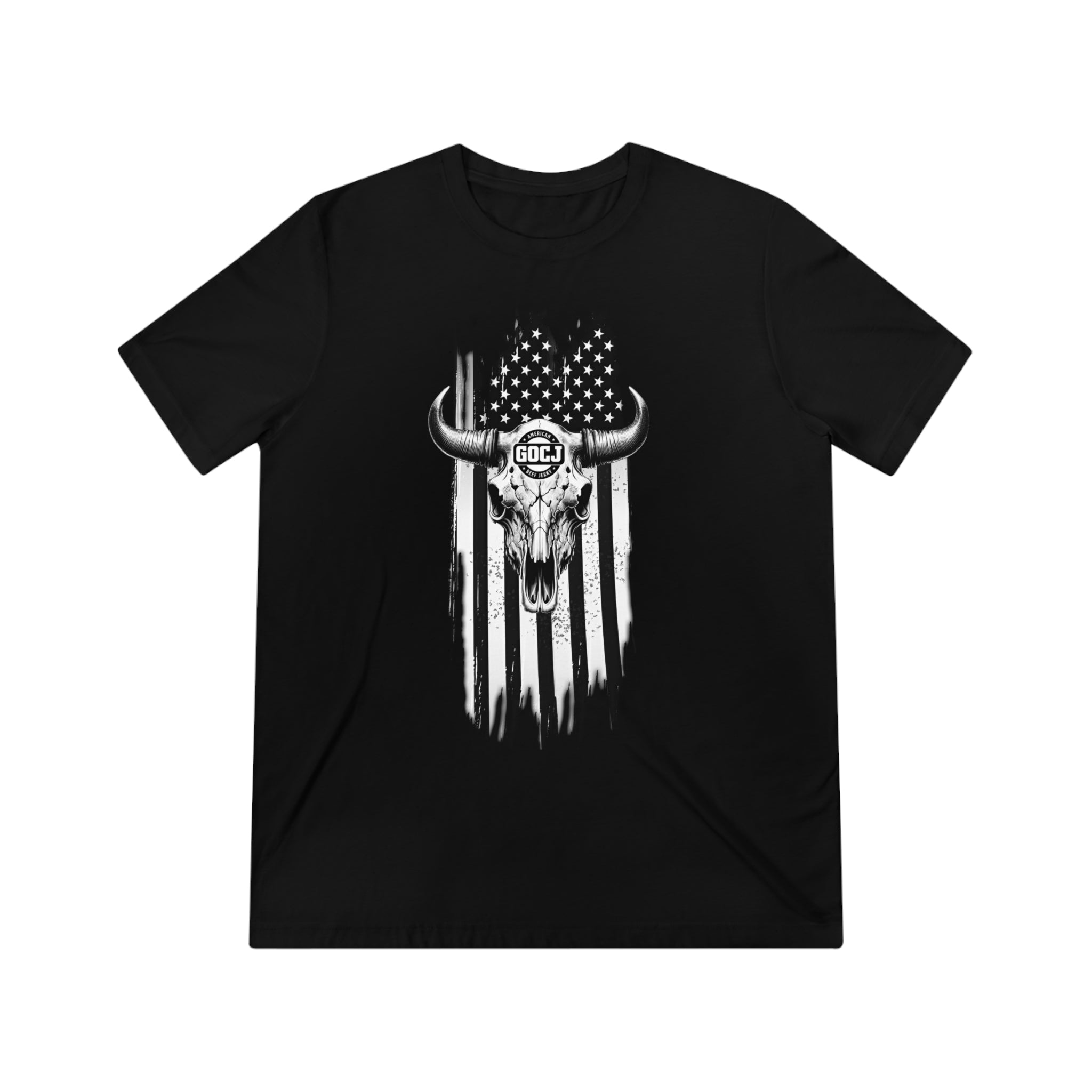 Faded Glory Triblend Tee