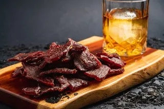 Old Fashion Bourbon