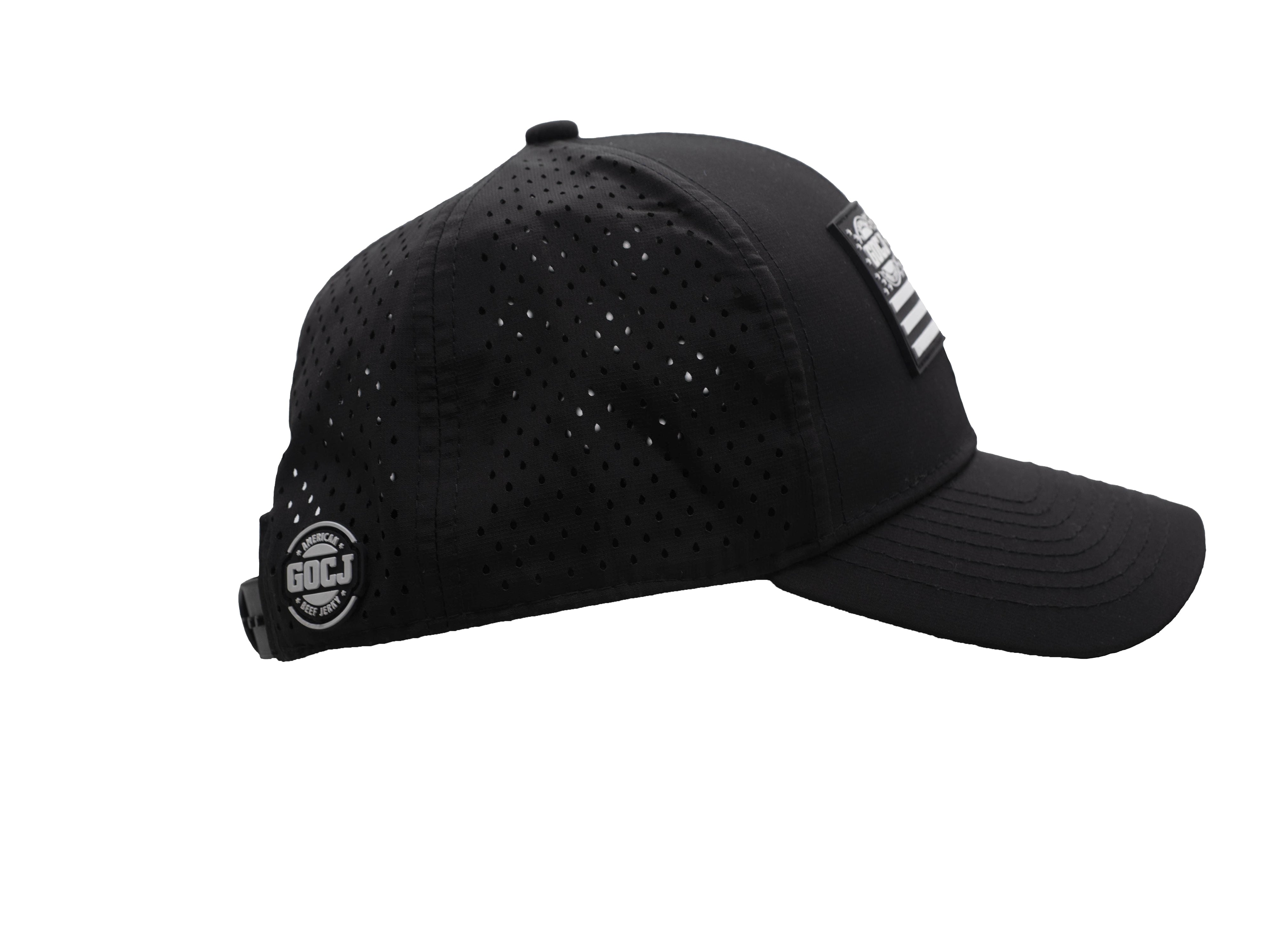 GOCJ Flag Hat