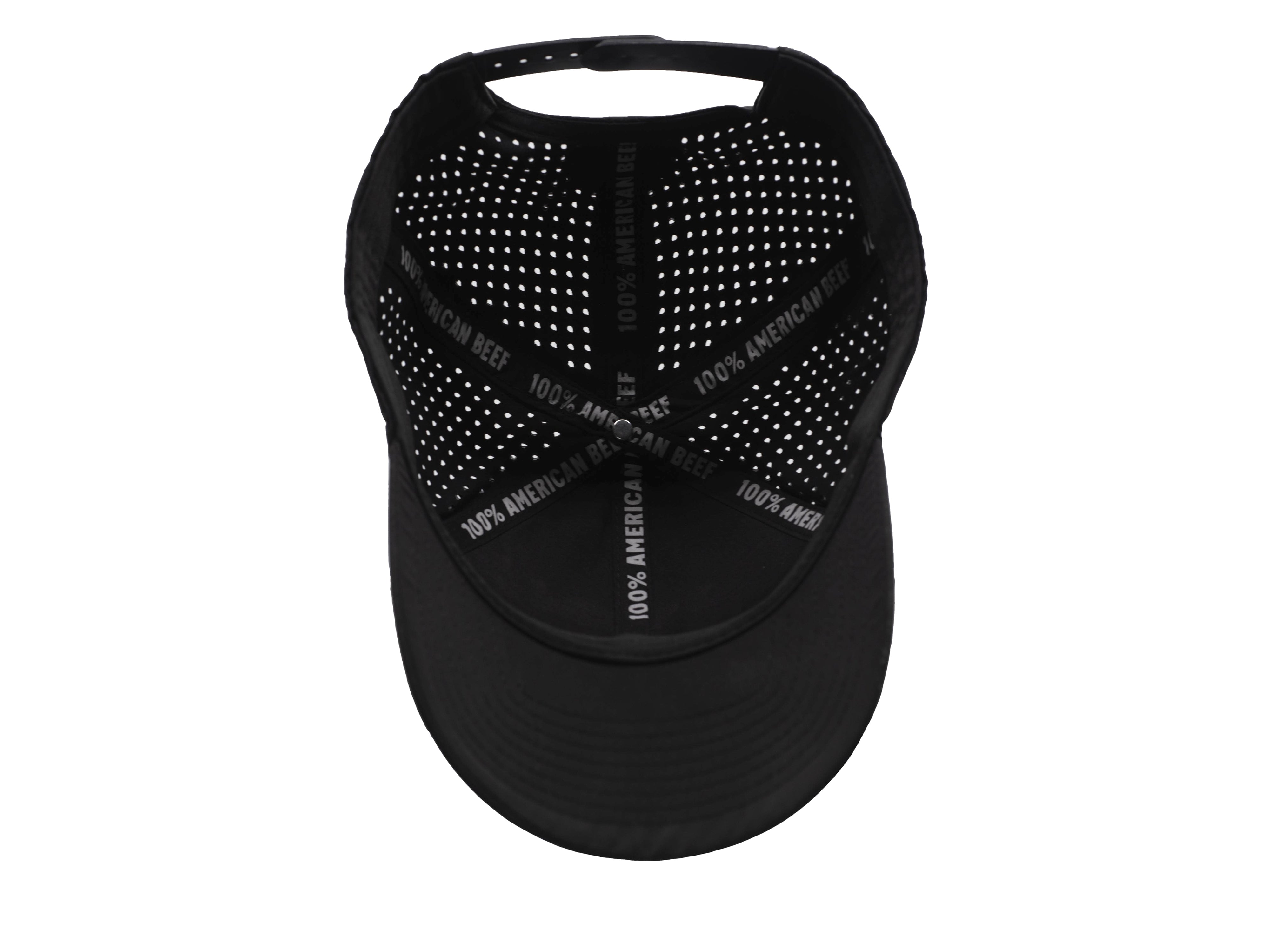 GOCJ Flag Hat