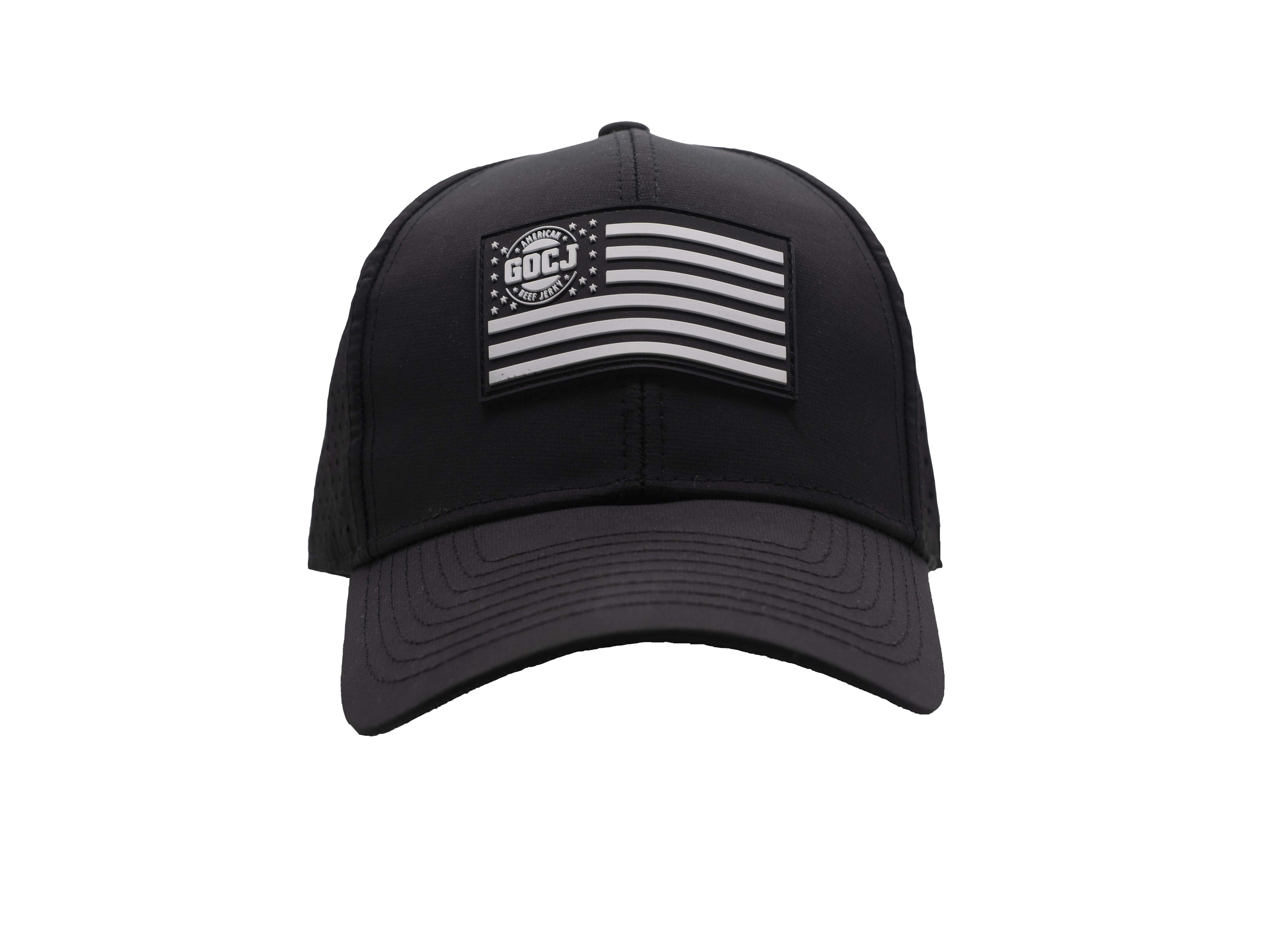 GOCJ Flag Hat