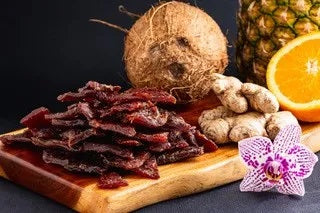 Hawaiian BBQ