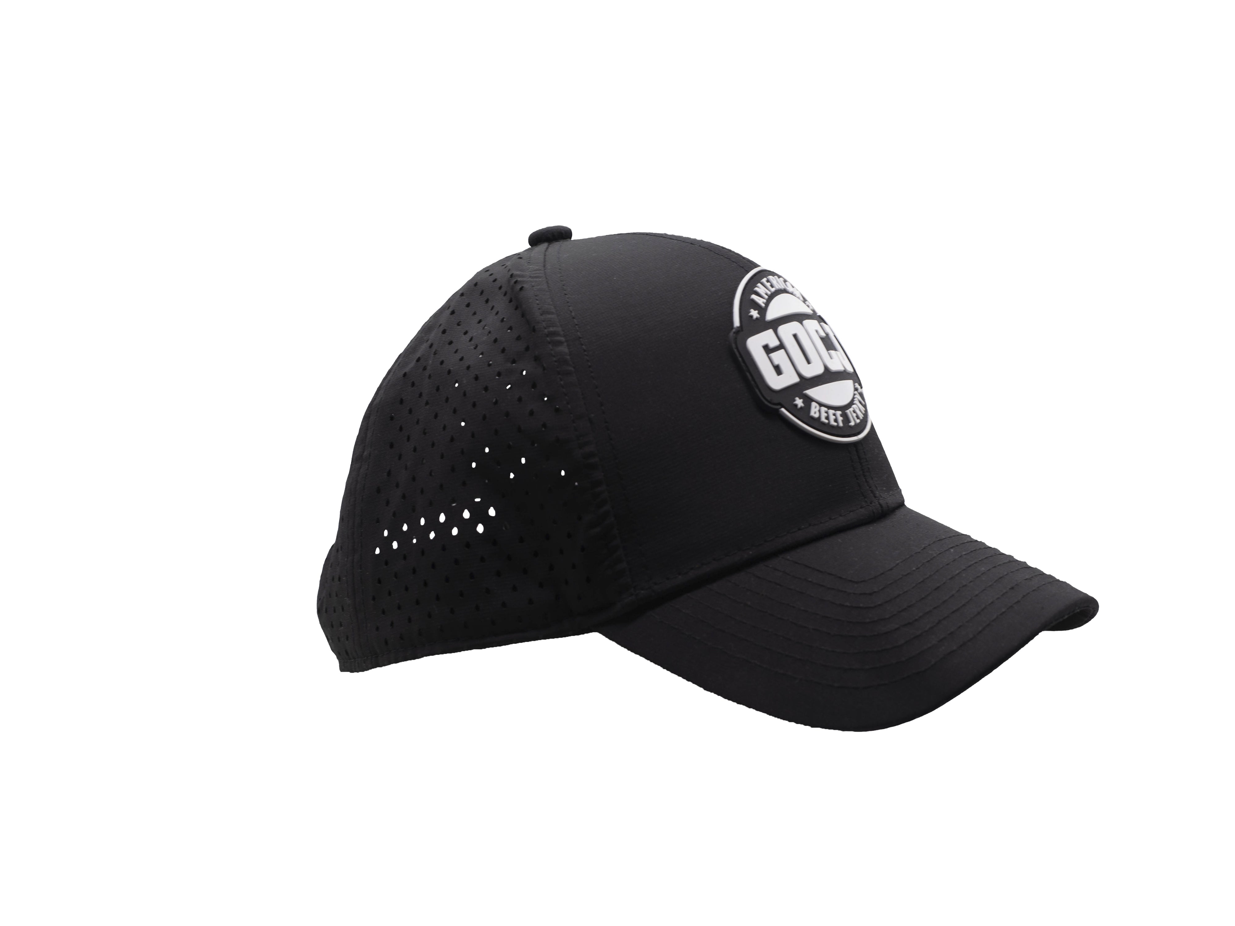 GOCJ Logo Hat