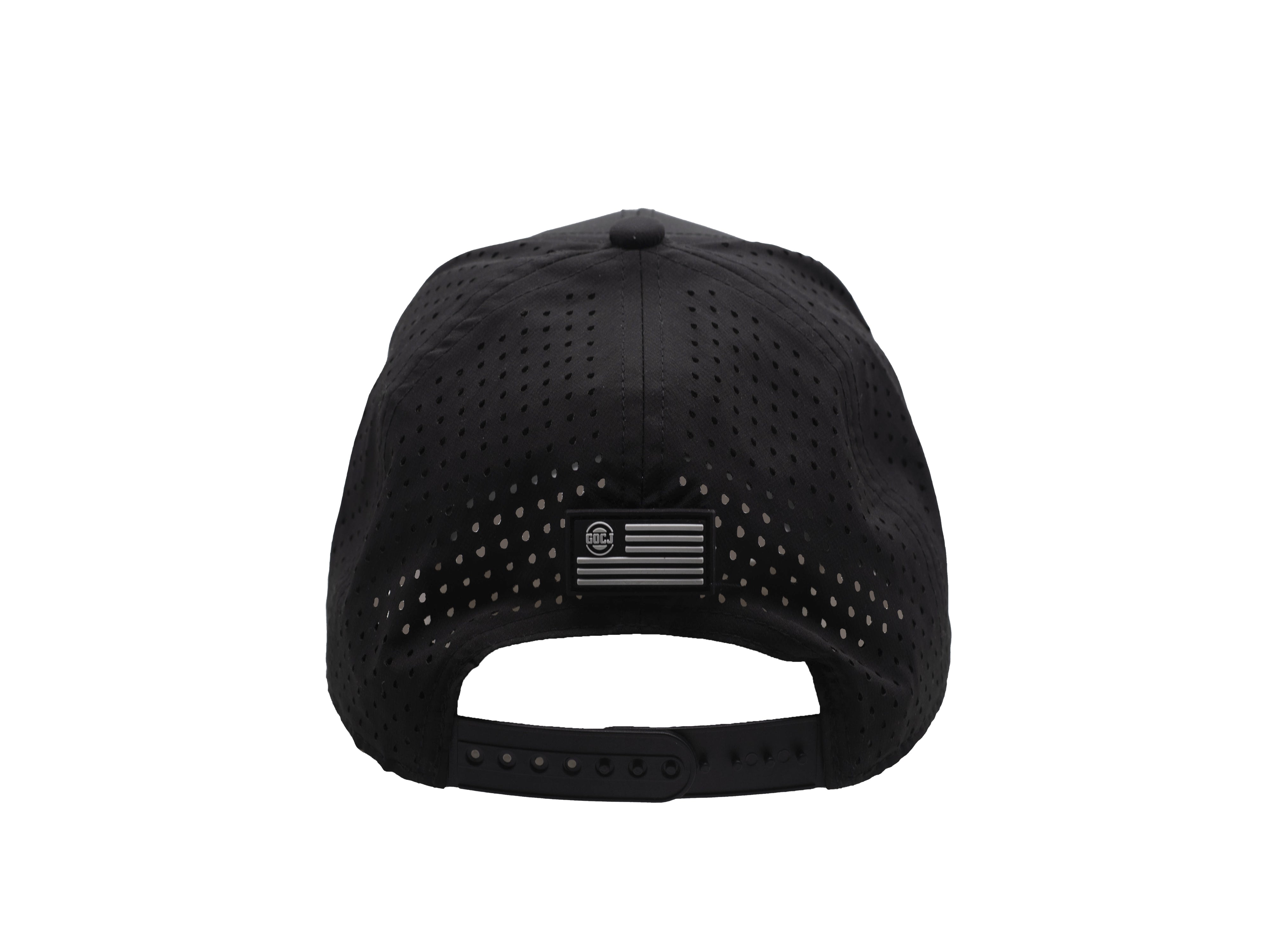 GOCJ Logo Hat
