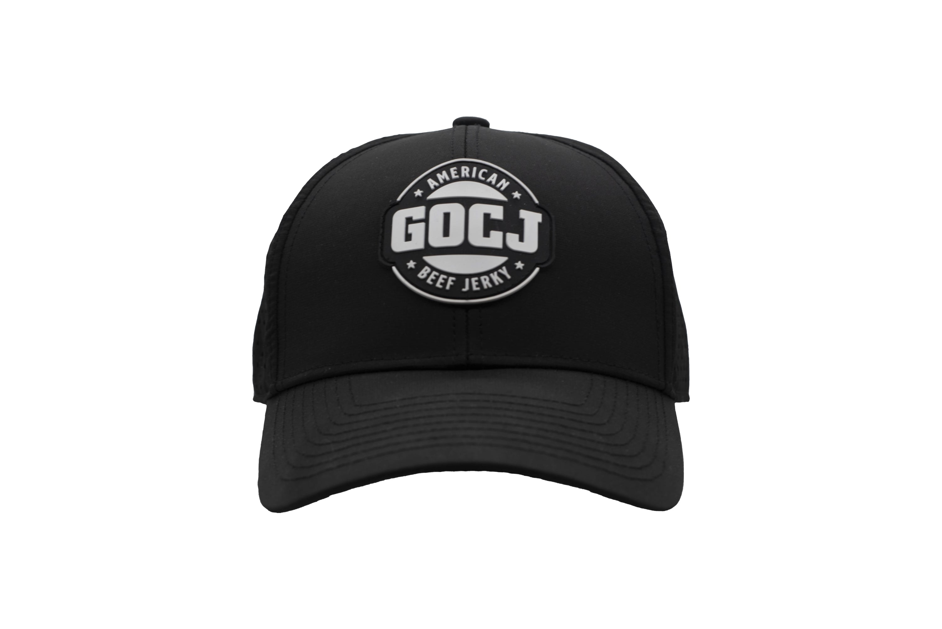 GOCJ Logo Hat