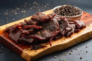 Cracked Pepper