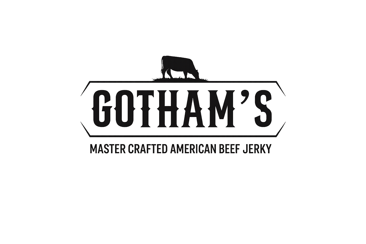 Gotham’s Beef Jerky